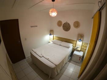 pousada vida nova barreirinhas ma