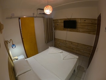 pousada vida nova barreirinhas ma