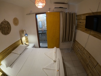 pousada vida nova barreirinhas ma