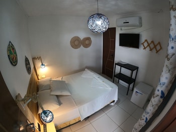 pousada vida nova barreirinhas ma