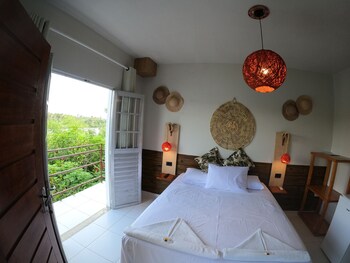 pousada vida nova barreirinhas ma