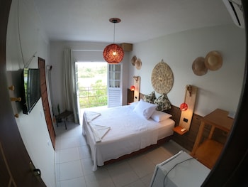 pousada vida nova barreirinhas ma