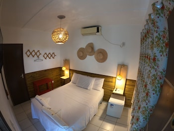 pousada vida nova barreirinhas ma