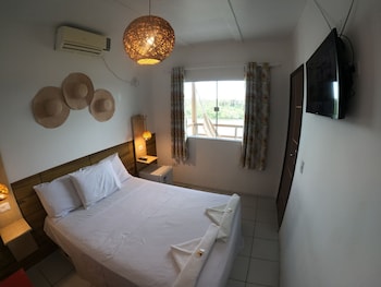 pousada vida nova barreirinhas ma