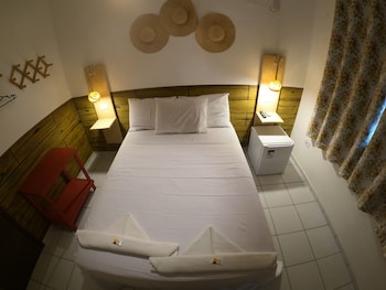 pousada vida nova barreirinhas ma