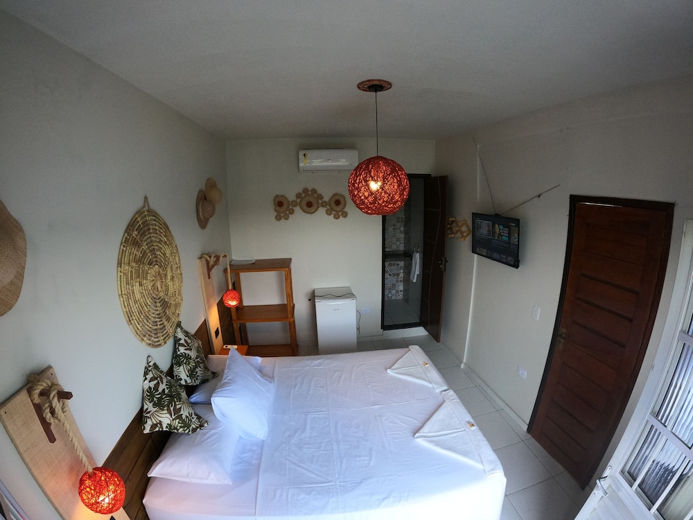 pousada vida nova barreirinhas ma