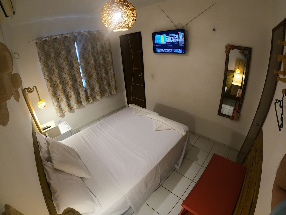 pousada vida nova barreirinhas ma