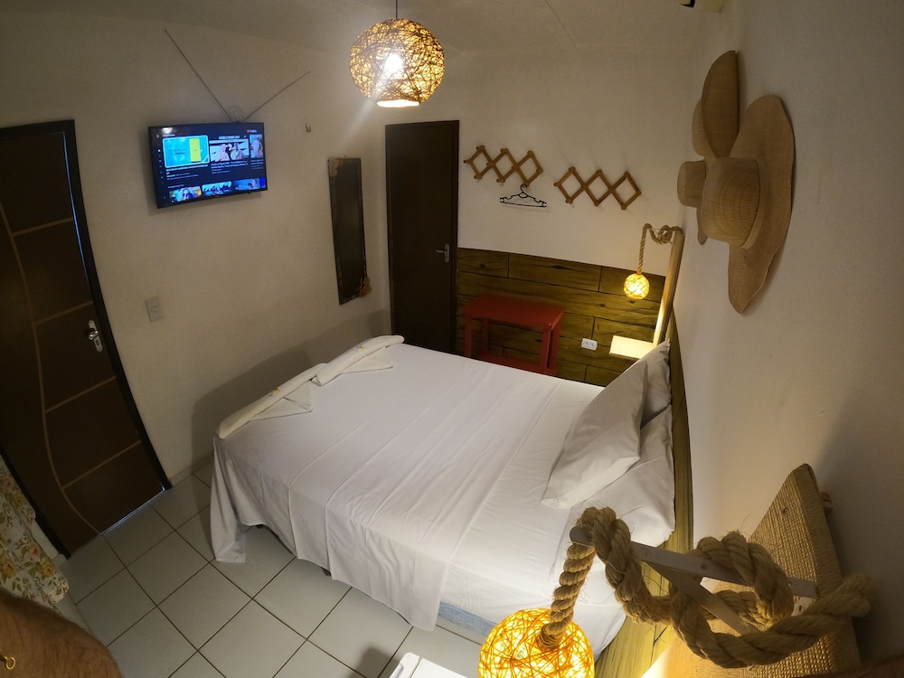 pousada vida nova barreirinhas ma