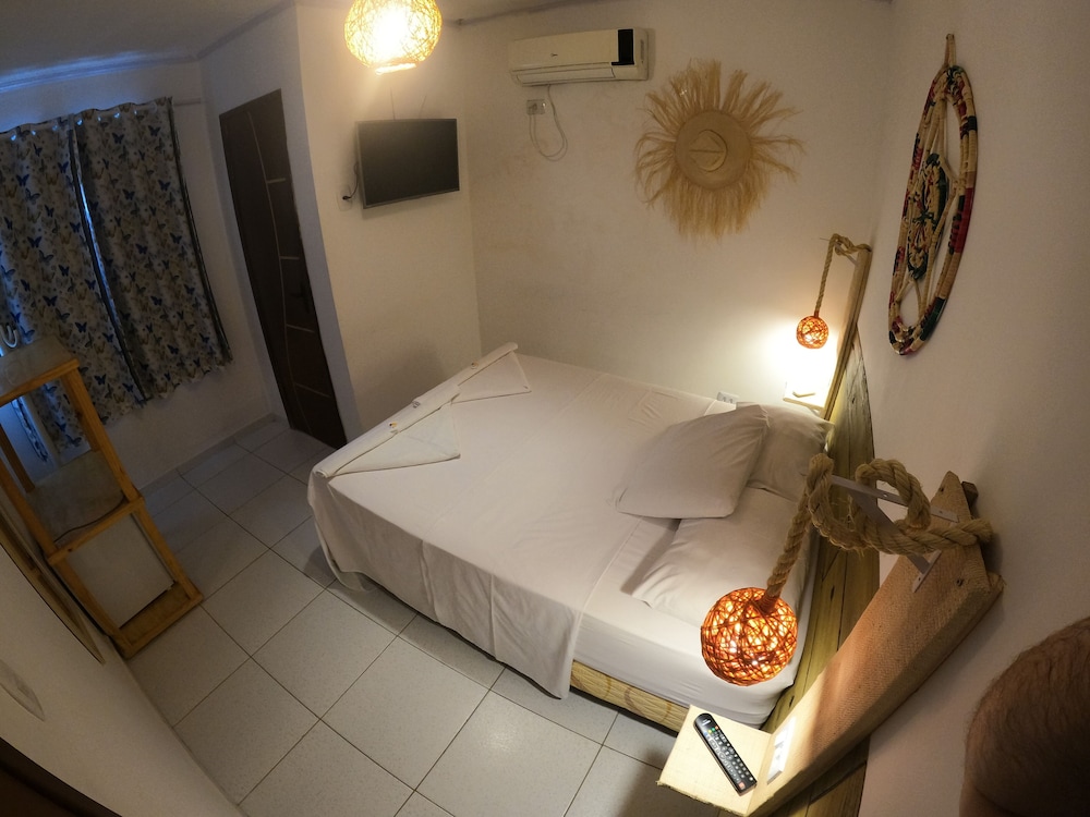 pousada vida nova barreirinhas ma