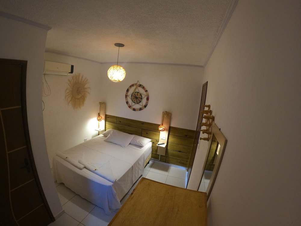 pousada vida nova barreirinhas ma