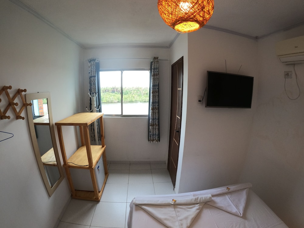 pousada vida nova barreirinhas ma