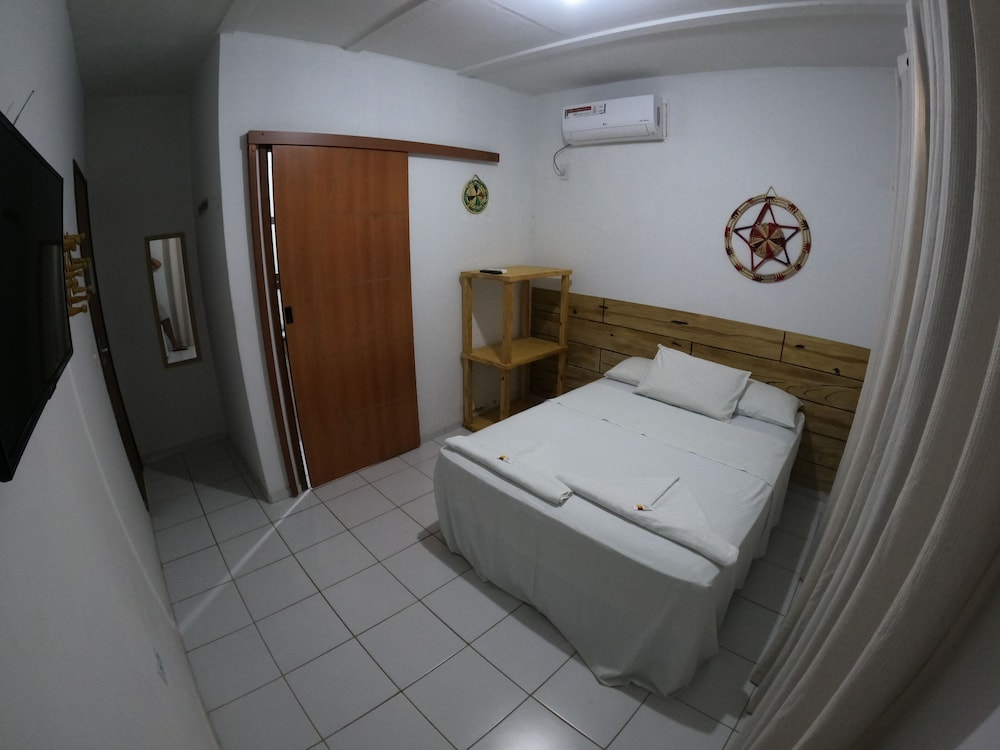 pousada vida nova barreirinhas ma