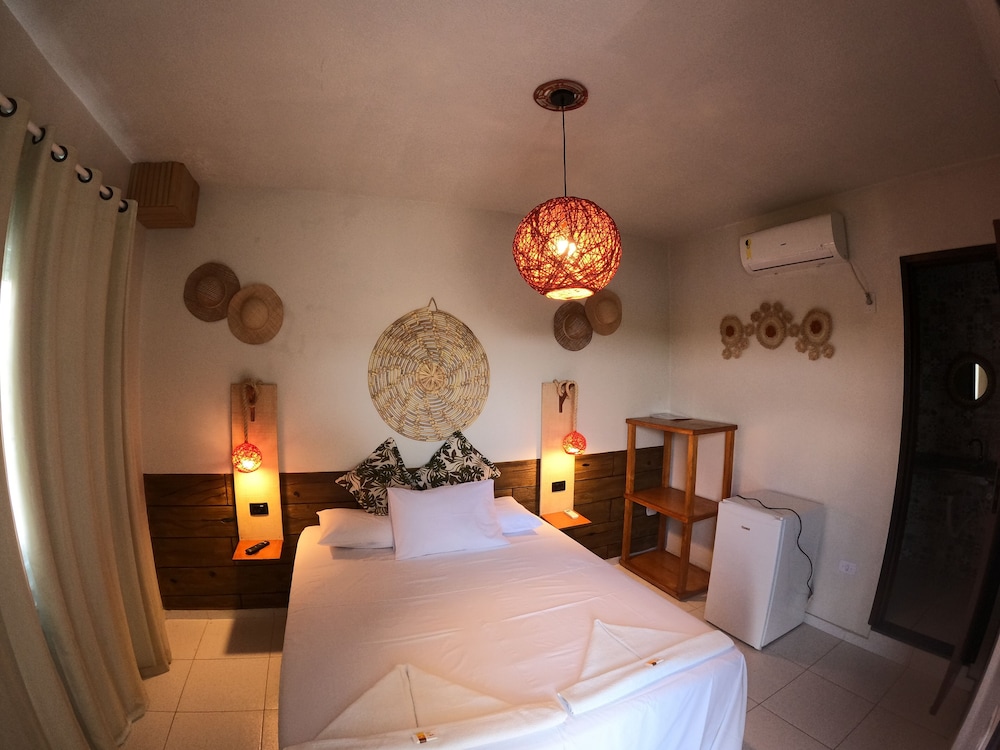 pousada vida nova barreirinhas ma