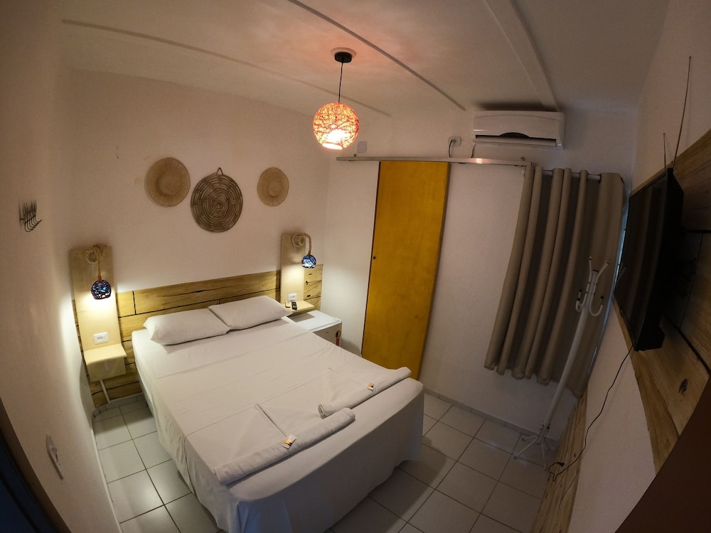 pousada vida nova barreirinhas ma