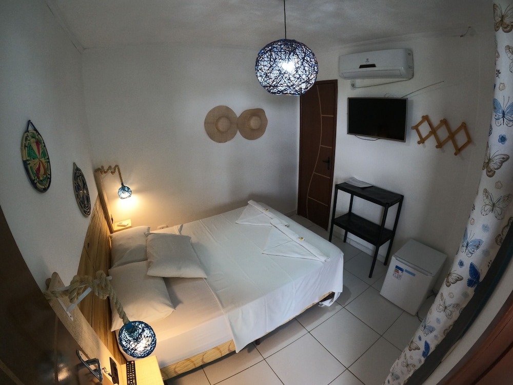 pousada vida nova barreirinhas ma