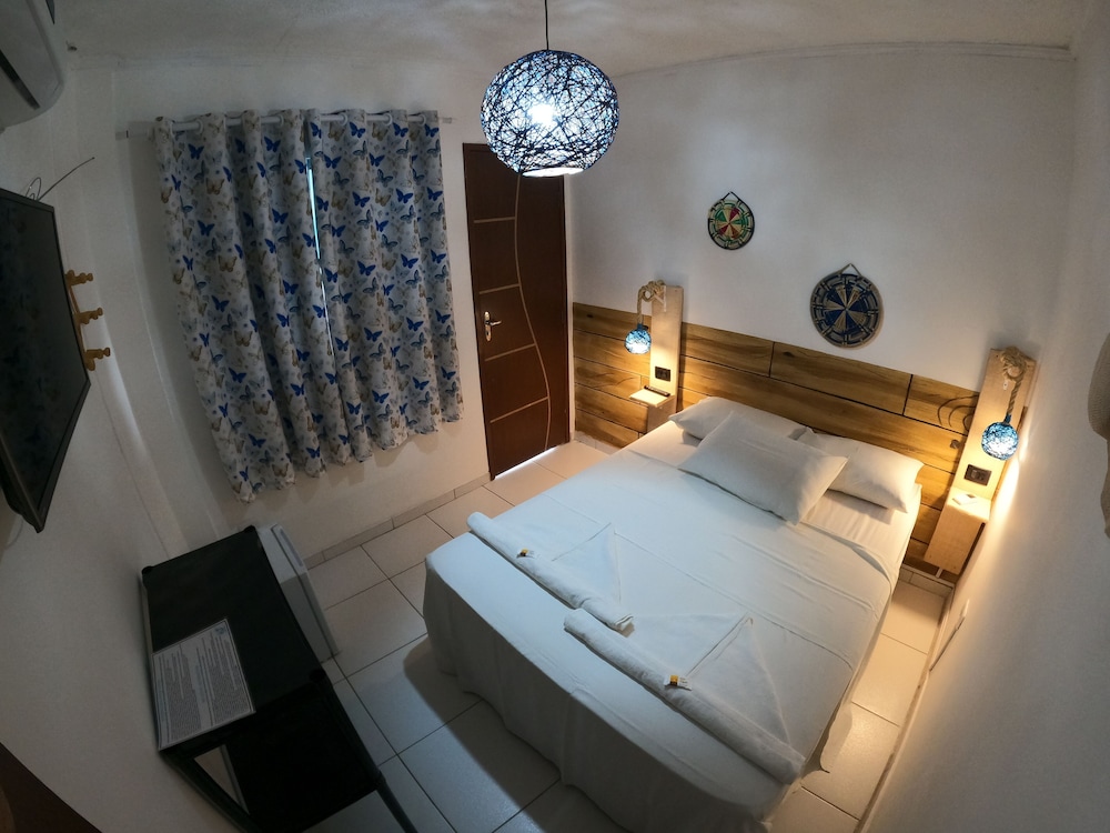 pousada vida nova barreirinhas ma