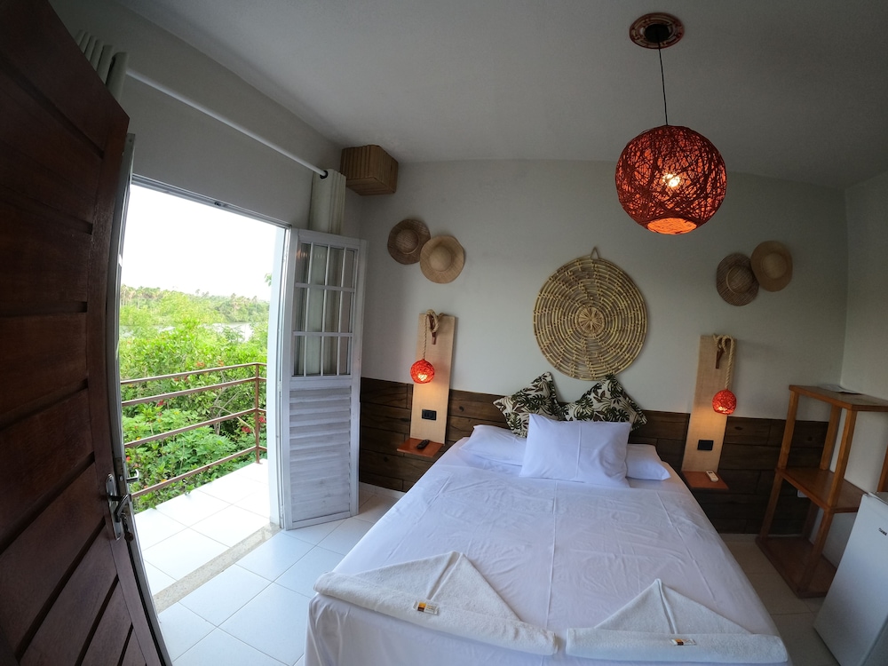 pousada vida nova barreirinhas ma