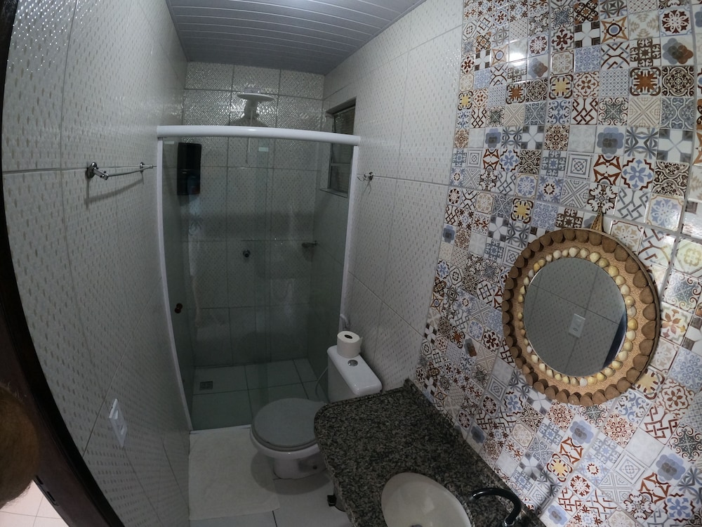 pousada vida nova barreirinhas ma