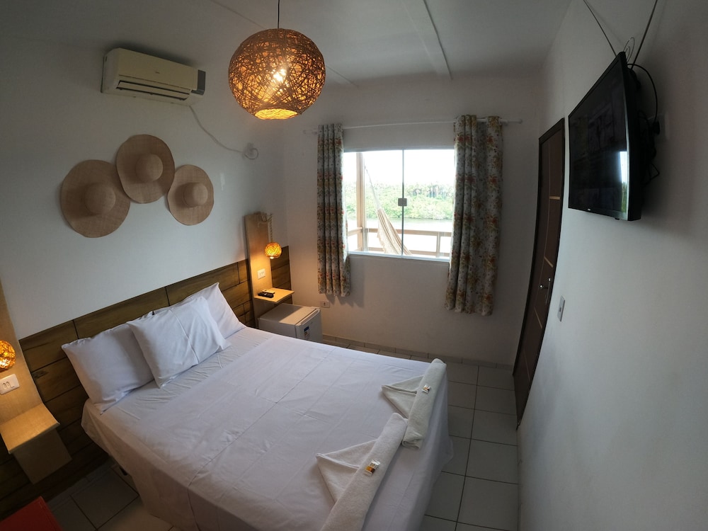 pousada vida nova barreirinhas ma