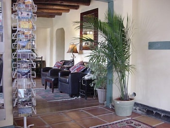 el pueblo lodge