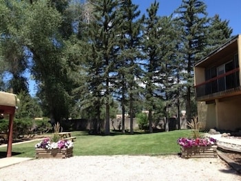 el pueblo lodge