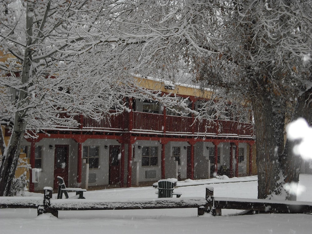 el pueblo lodge