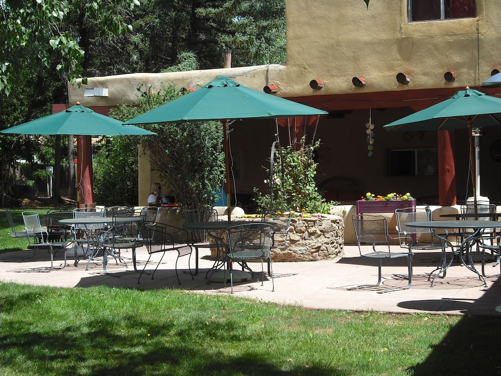el pueblo lodge