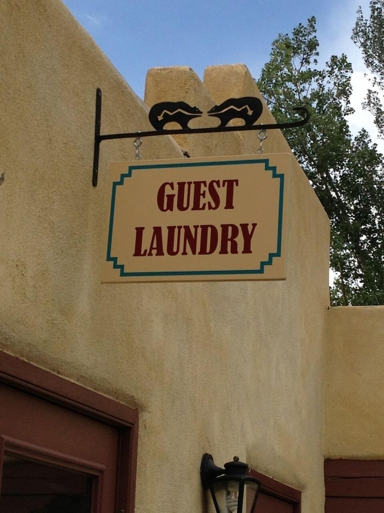 el pueblo lodge