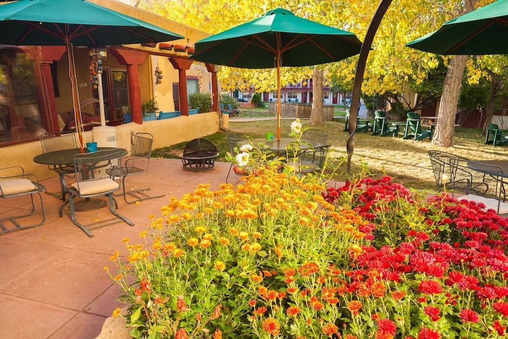 el pueblo lodge