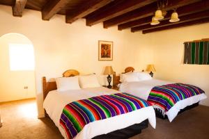 El Pueblo Lodge,Taos County>>Taos,2 star