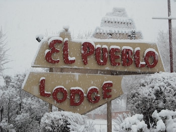 El Pueblo Lodge,Taos County>>Taos,2 star