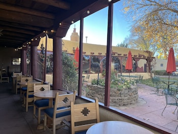 El Pueblo Lodge,Taos County>>Taos,2 star