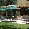 el pueblo lodge