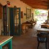 el pueblo lodge