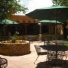 el pueblo lodge