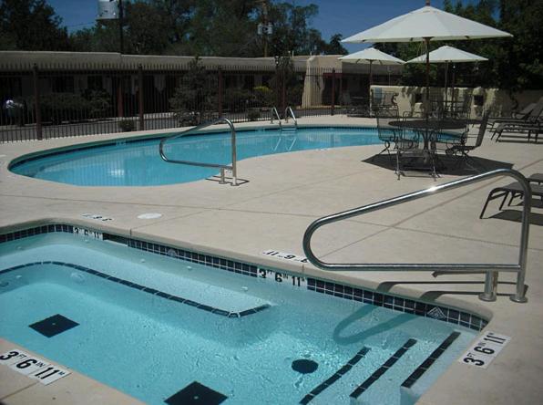 el pueblo lodge