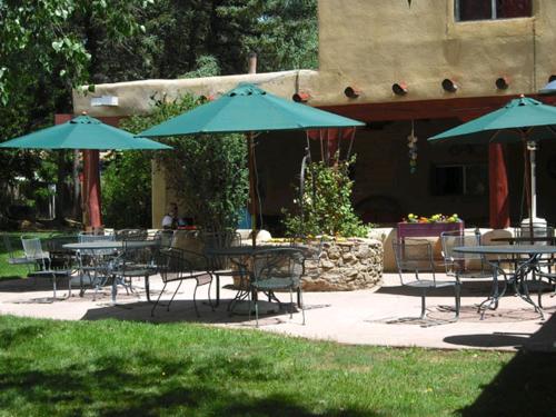 el pueblo lodge