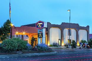 Hampton Inn Taos,Taos County>>Taos,3 star