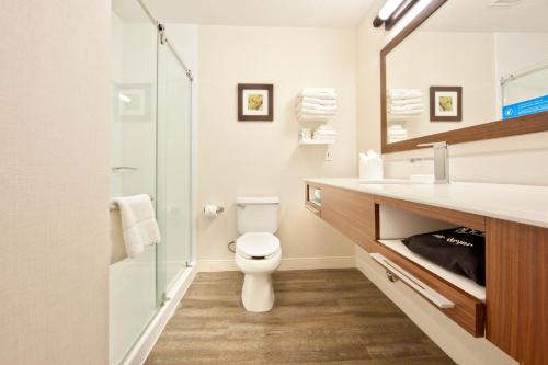 hampton inn taos