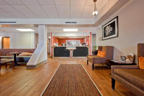 hampton inn taos