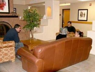 Hampton Inn Taos,Taos County>>Taos,3 star