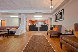 hampton inn taos