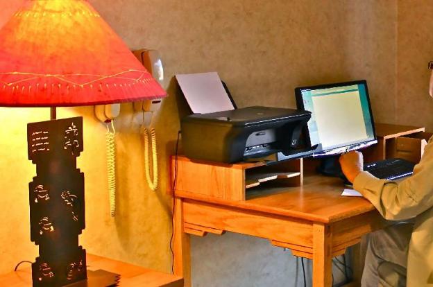 hampton inn taos