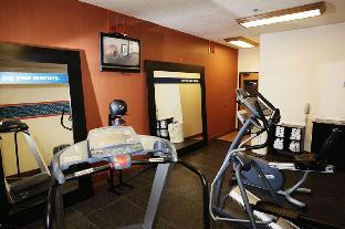 hampton inn taos