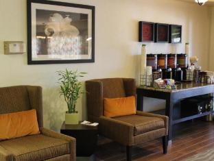 hampton inn taos