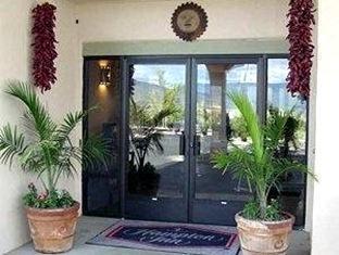 hampton inn taos
