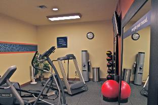 hampton inn taos
