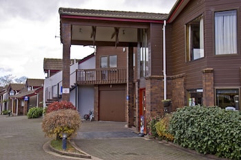 taupo