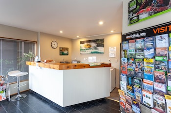 taupo