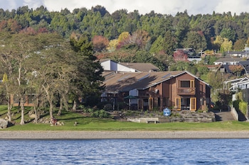 taupo
